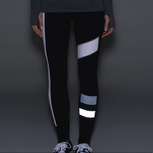 Special Addition Lululemon Speed Tight II - Picture 2 of 8